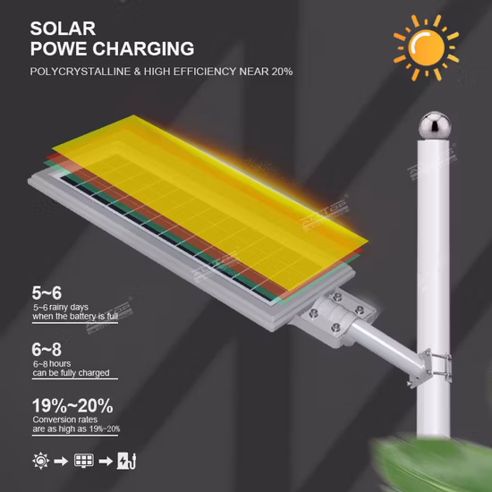 높은 루멘 IP67 방수 ABS 경기장 원격 제어 태양 거리 벽 빛 30W 60W 150W 300W 400W 600W 800W 1000W 야외 LED 태양 광 홍수 빛