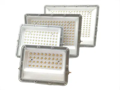 새로운 디자인 좋은 가격 경제적인 SMD2835 IP65 LED Dob 투광 조명