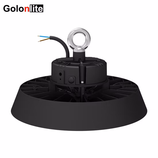 200lm/W Highbay 산업용 방수 LED 창고 조명